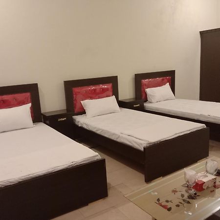 Regal Guest House Bahawalpur Exterior foto