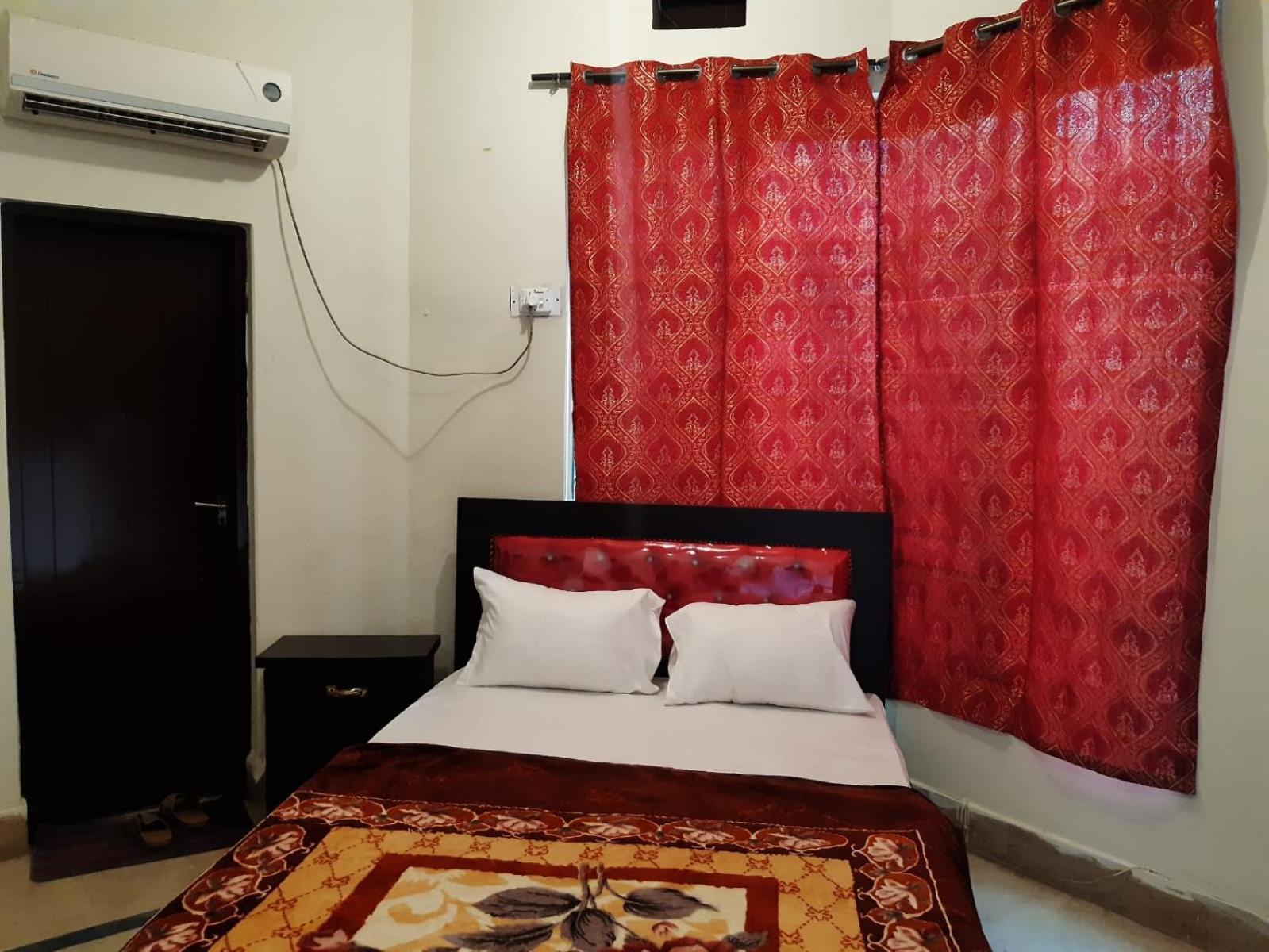 Regal Guest House Bahawalpur Exterior foto