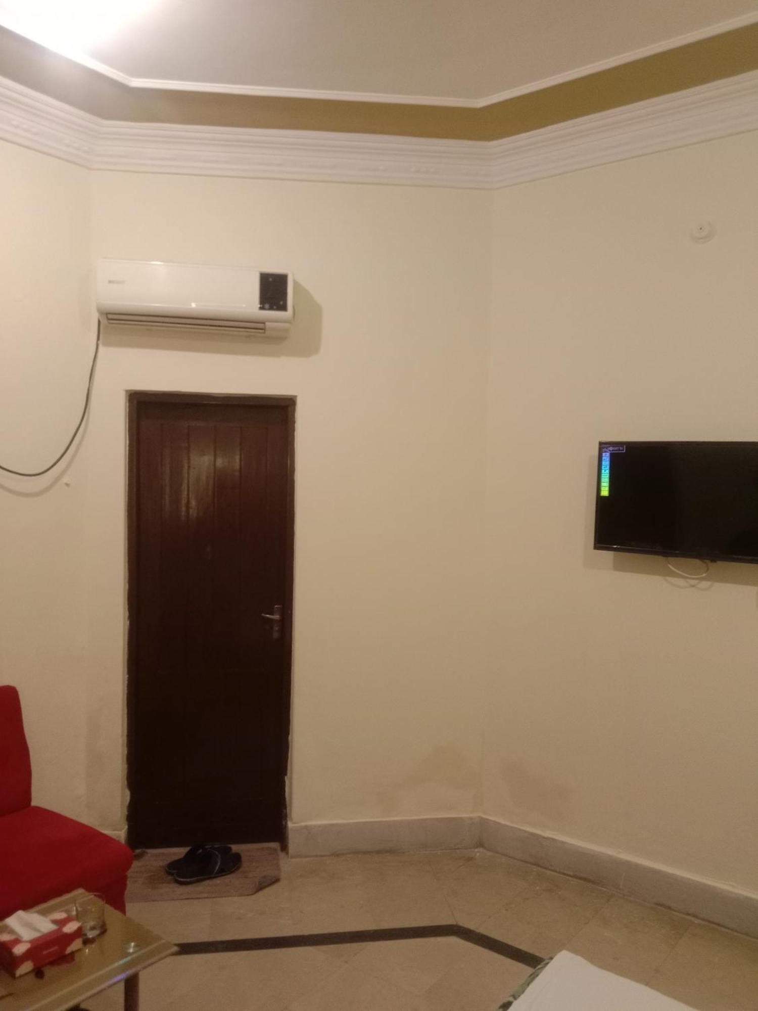 Regal Guest House Bahawalpur Exterior foto