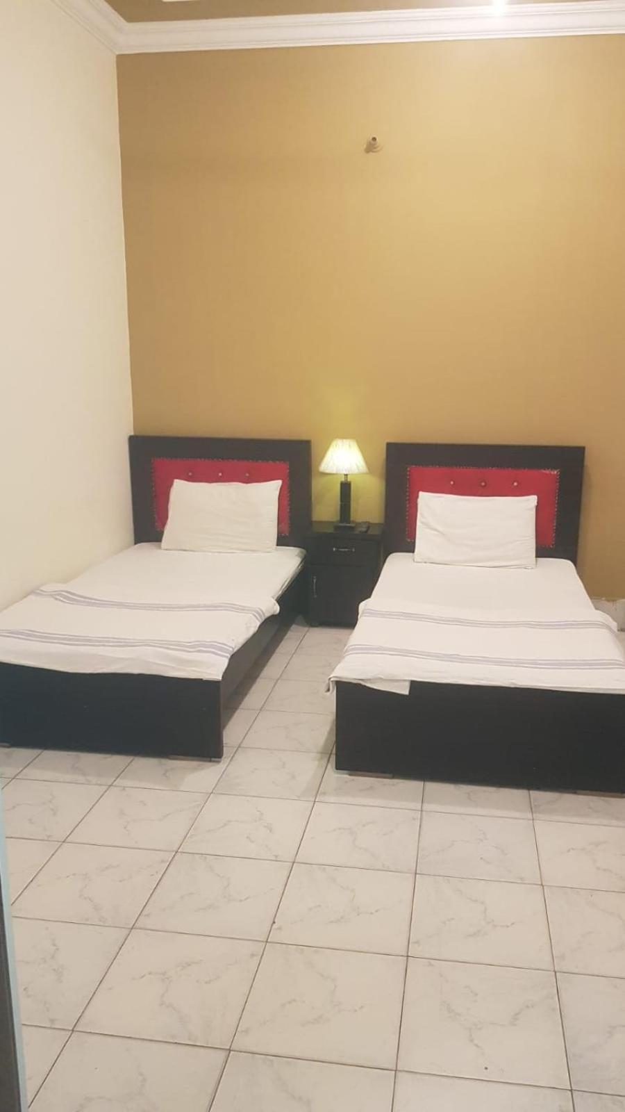 Regal Guest House Bahawalpur Exterior foto